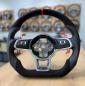 Preview: VW Golf 7 VII GTI R-line GTI GTD Passat B9 Lenkrad neu beziehen